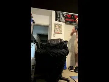 Chaturbate Adult Webcam of lj27dub