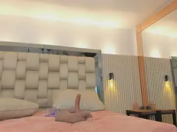 Chaturbate Adult Webcams of noah_pariss