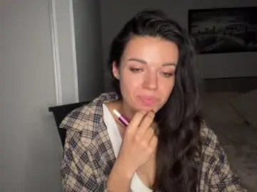 Chaturbate Live Porn of scarlet_daisy_