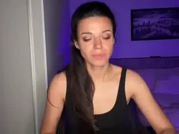 Chaturbate Free Live Porn of scarlet_daisy_