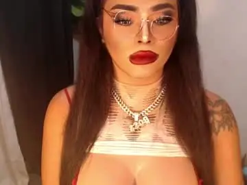 Chaturbate Sex Cam of tasha_goddess
