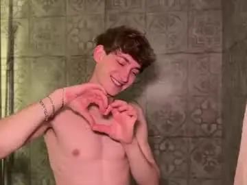 Chaturbate Sex Chat of aronyou_win