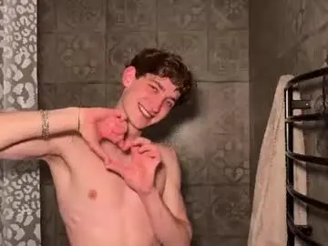 Chaturbate Private Sex Chat of aronyou_win