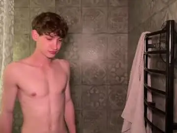 Chaturbate Free Live Porn of aronyou_win