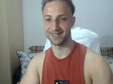 Chaturbate Best Webcam of blondeagle