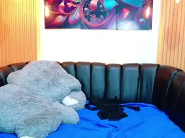 Chaturbate Live Porn of carolinejesh