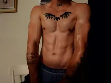 Chaturbate Best live sex cam show of danilorenz0