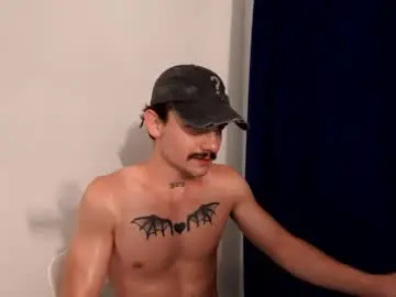 Chaturbate Adult Webcam of danilorenz0
