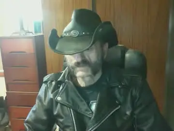 Chaturbate Live Porn of leathergreaser