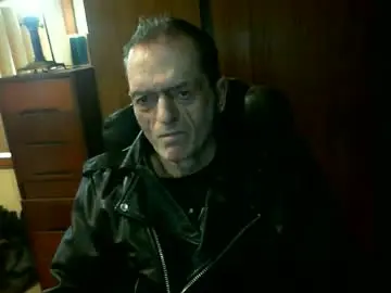 Chaturbate Free Live Porn of leathergreaser