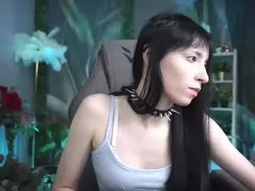 Chaturbate Best Webcam of seraphinesparda