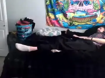Chaturbate Free Porn Cam of tehkie
