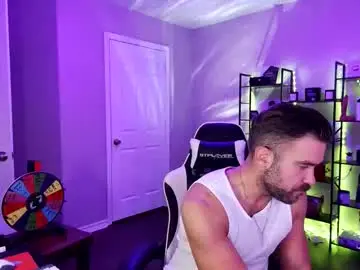 Chaturbate Sex Cam of theycravebwc
