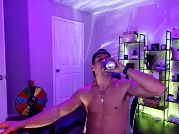 Chaturbate Nude Webcam of theycravebwc