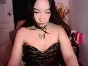 Chaturbate Free Porn Cam of thiara_dor