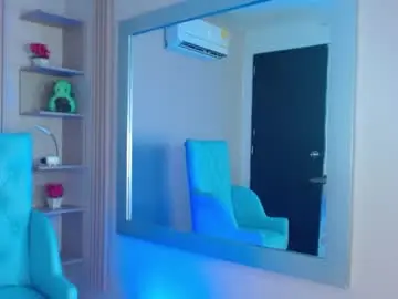 Chaturbate Nude Webcam of _cloe_21