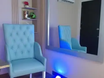 Chaturbate Live Sex of _cloe_21