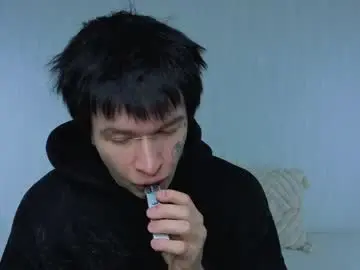 Chaturbate Live Sex Cam of _lilyosh1_