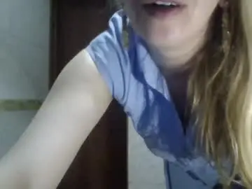 Chaturbate Live Sex Cam of _sexyxsveta_