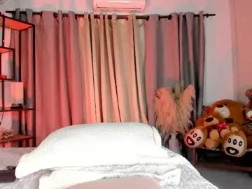 Chaturbate Adult Video Chat of amber_maxwell
