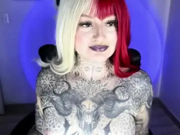 Chaturbate Private Sex Chat of anai_gomez