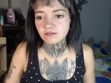 Chaturbate Adult Webcam of han_ya06