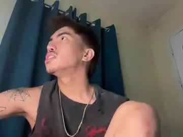 Chaturbate Nude Webcam of jacobthebezt