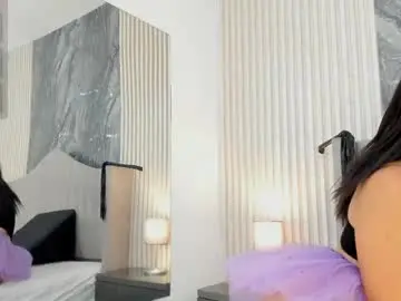 Chaturbate Sex Cam of karina_towers
