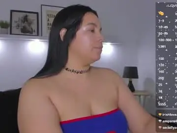 Chaturbate Live Sex of kassandra_nasty