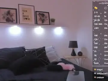 Chaturbate Live Sex of kassandra_nasty