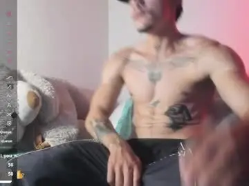 Chaturbate Free Live Porn of ken_tokiio