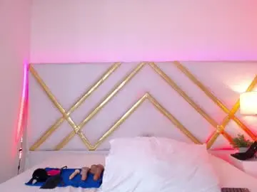 Chaturbate Free Live Porn of lailastilwills