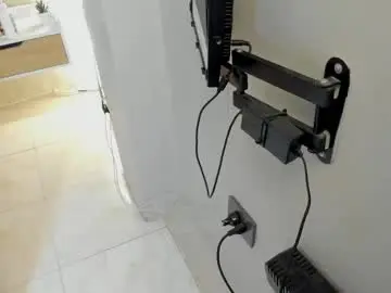 Chaturbate Sex Cam of liastarkk