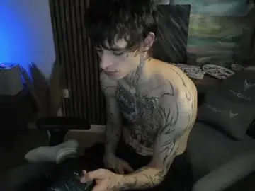 Chaturbate Adult Webcam of oliverrgroove