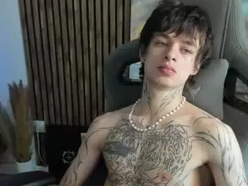 Chaturbate Adult Video Chat of oliverrgroove