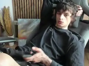Chaturbate Sex Chat of oliverrgroove