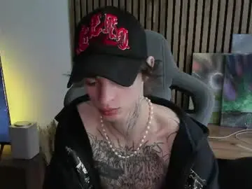 Chaturbate Private Sex Chat of oliverrgroove