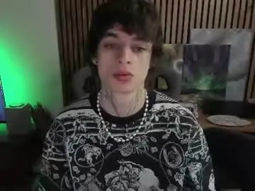 Chaturbate Adult Webcam of oliverrgroove