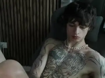 Chaturbate Nude Webcam of oliverrgroove