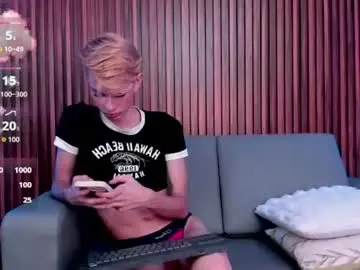 Chaturbate Free Porn Cam of sunnyboy29_