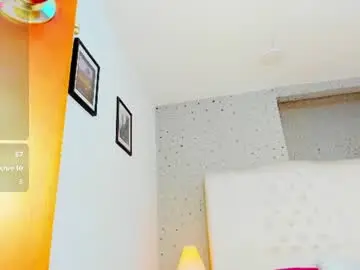 Chaturbate Live Sex of violettaanaughty
