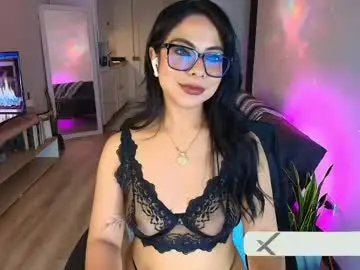 Chaturbate Adult Webcam of ally_riso