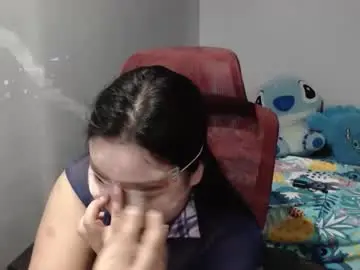 Chaturbate Adult Video Chat of bubblebuttpinay