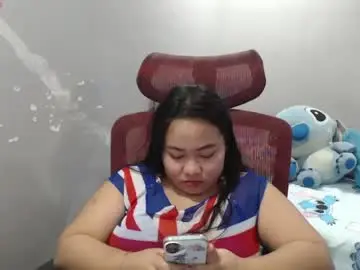 Chaturbate Live Porn of bubblebuttpinay