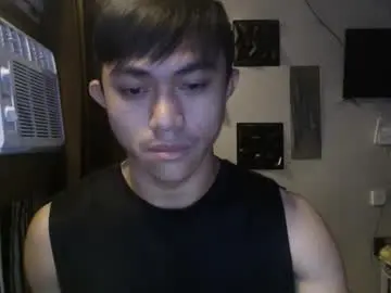 Chaturbate Nude Webcam of cutie_hunk69