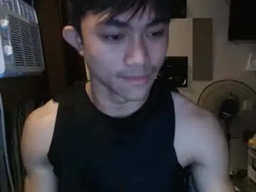 Chaturbate Adult Webcam of cutie_hunk69