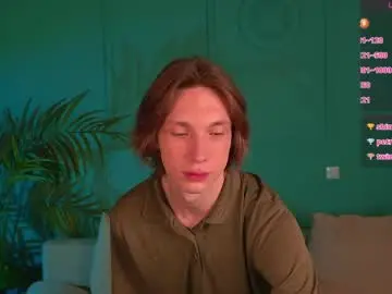 Chaturbate Adult Webcam of daniel__schmidt