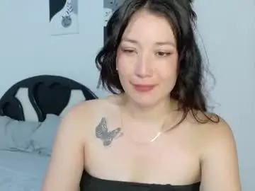 Chaturbate Best live sex cam show of eliiih_