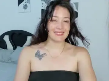 Chaturbate Sex Chat of eliiih_
