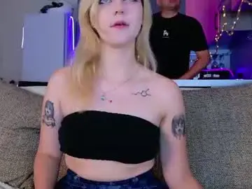 Chaturbate Free Porn Cam of foxunion